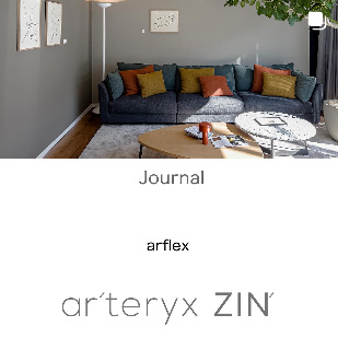 ar'teryx ZIN'｜田畑雅行｜ar'teryx｜建築設計室 アーキテリクス｜名古屋 建築家 設計事務所