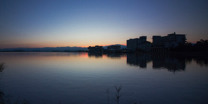 ar'teryx ZIN'｜田畑雅行｜ar'teryx｜建築設計室 アーキテリクス｜名古屋 建築家 設計事務所